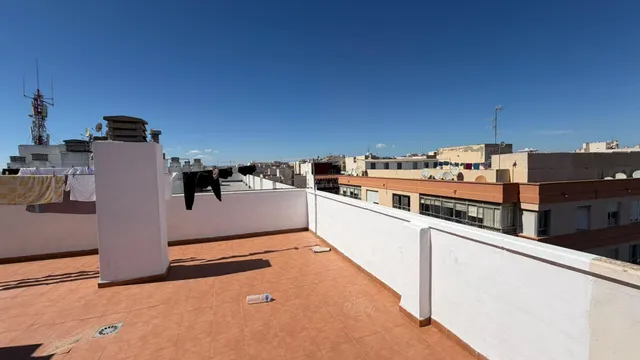 Apartamento 2 habitaciones 43m² en venta - Playa del Cura — 35