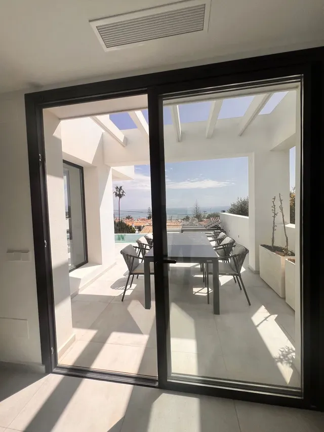 Chalet 5 habitaciones 226m² en venta - Riviera del sol — 10