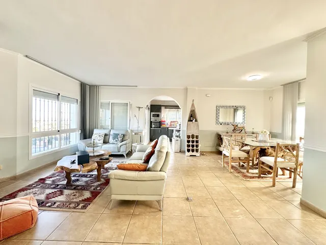 Chalet 4 habitaciones 321m² en venta - Riviera del sol — 18