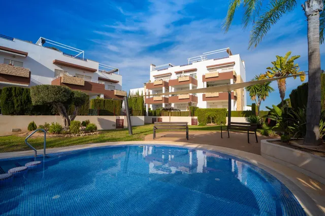 Apartamento 2 habitaciones 66m² en venta - Rocio del Mar — 33