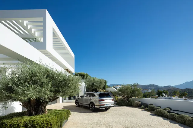 Chalet 6 habitaciones 799m² en venta - El Madroñal — 22