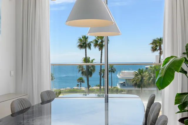 Ático 3 habitaciones 133m² en venta - Costa Del Sol - foto 4