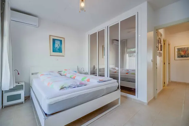 Chalet 4 habitaciones 204m² en venta - Riviera del sol — 12