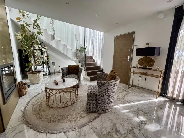 Villa 3 habitaciones 241m² en venta - La siesta — 7