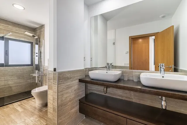 Chalet 4 habitaciones 212m² en venta - Costa del Sol — 19