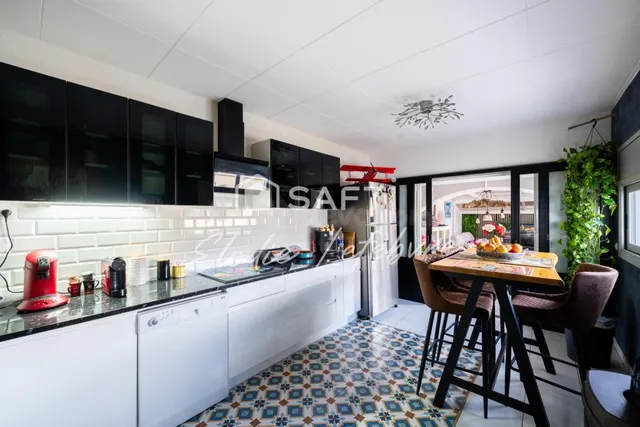 Casa Y piscina y licencia turística, Empuriabrava - foto 4