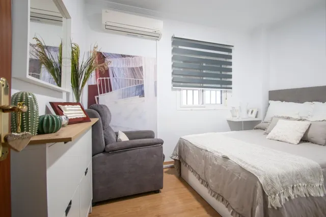 ¡Oportunidad única en Torreblanca! Espectacular piso completamente reformado y amueblado — 16