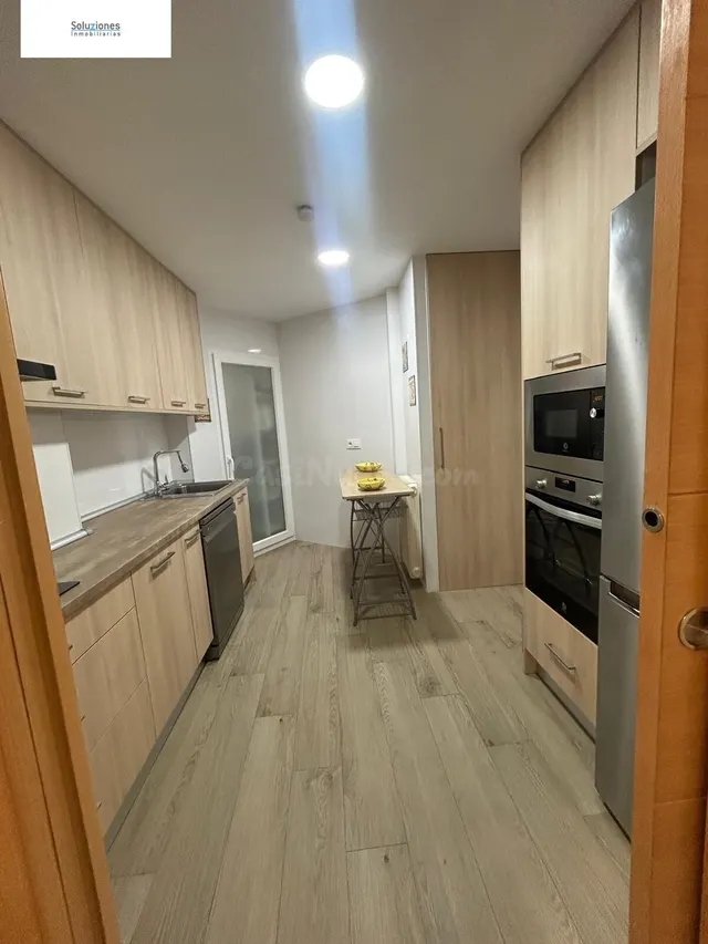 Amplio y Moderno Piso en el Corazón de Albacete - foto 4