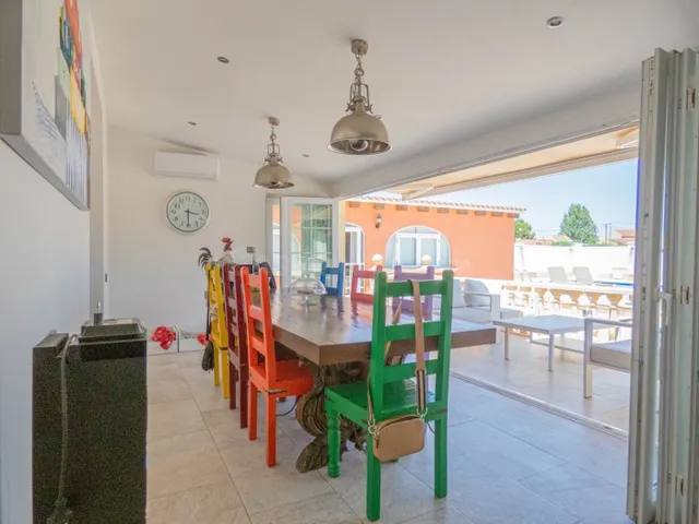 Villa 6 habitaciones 440m² en venta - Comunidad valenciana — 3