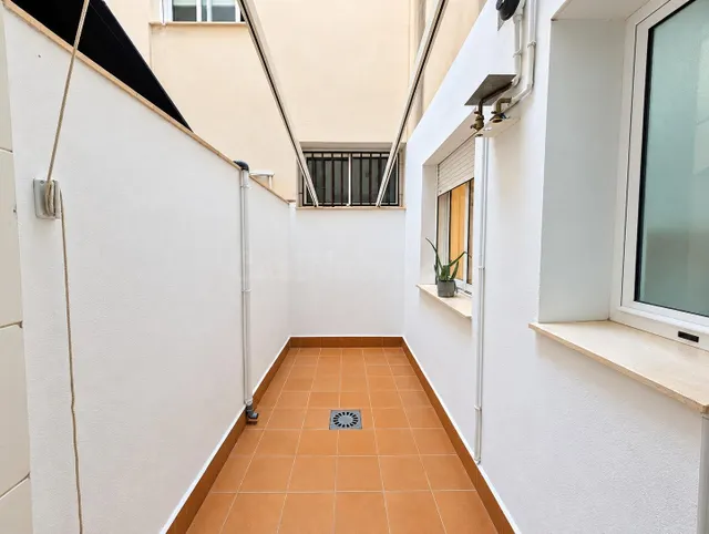 ¡amplitud, luminosidad y comodidad en el praíco, Alhama de Murcia! — 5