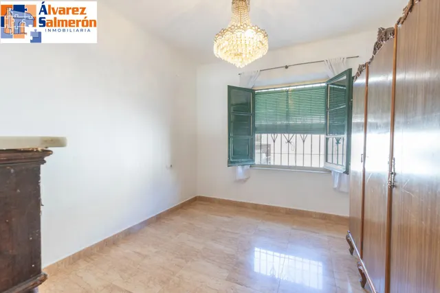 Casa con gran solar — 12