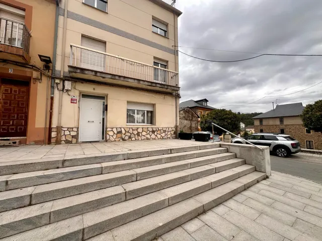 CASA - TORENO