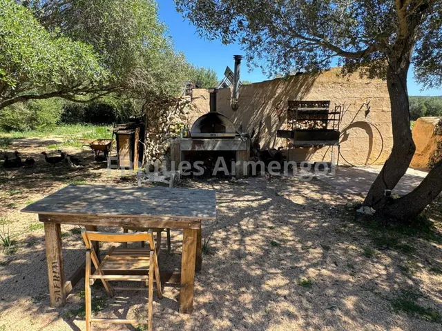 C-7048 GRAN FINCA EN CIUTADELLA — 10