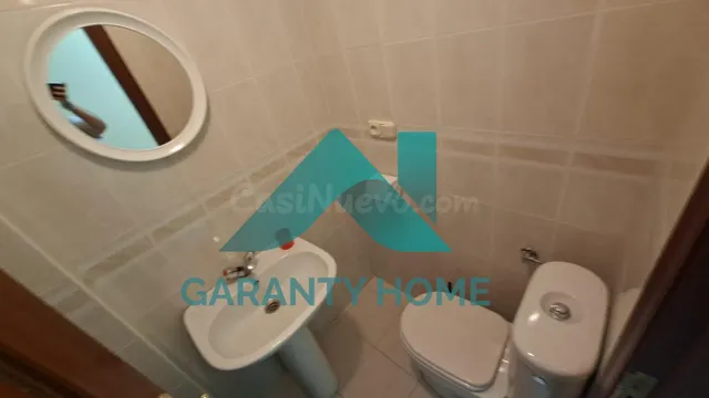 OFICINA EN VENTA – EDIFICIO EUROPA, CÁCERES ✨ - foto 5