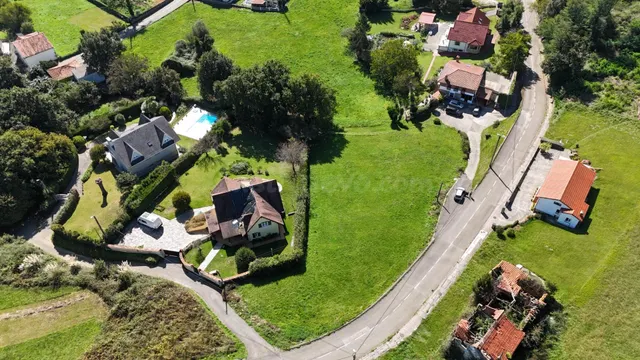Parcela en San Pedro de Nós