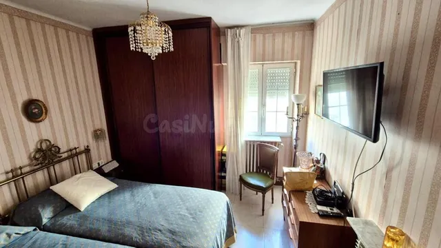 Amplio piso céntrico con aparcamiento en Tortosa — 13