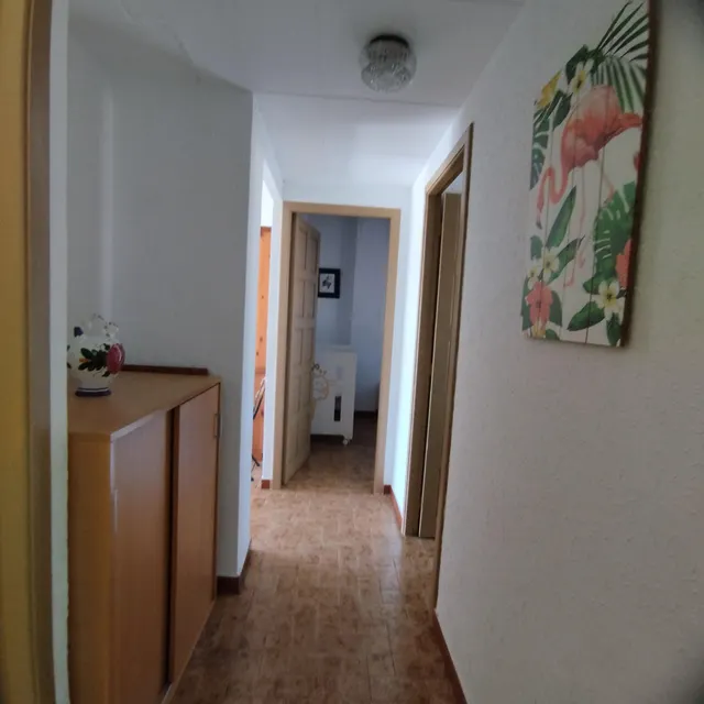 AMPLIA Y LUMINOSA VIVIENDA CON VISTAS AL MAR EN VINAROZ.! — 28