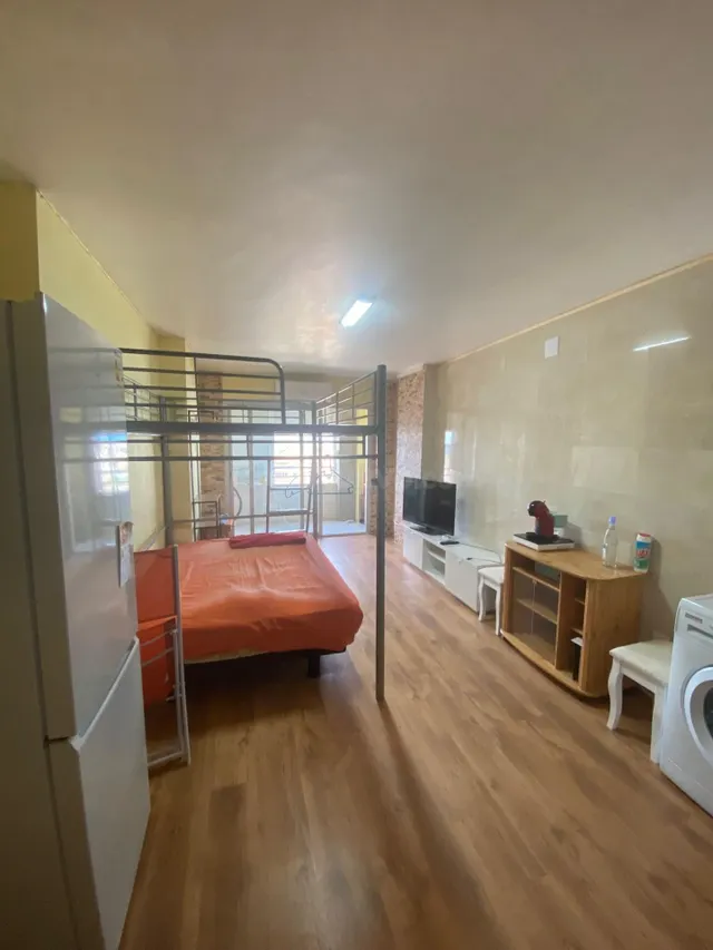 Estudio en Empuriabrava en primera línea de mar con vista de - foto 5