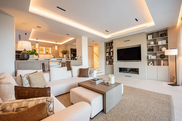 Adosado 3 habitaciones 157m² en venta - Marbella — 2