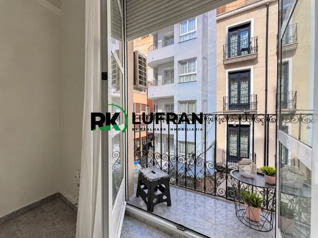 Piso a la venta en Alicante centro — 8
