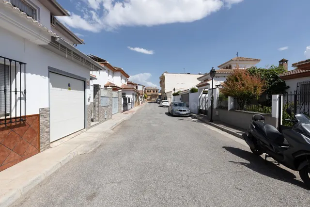 Chalet 3 habitaciones 113m² en venta - Zona aeropuerto — 5