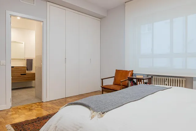 Piso 4 habitaciones 281m² en venta - Cuzco-Castillejos — 44