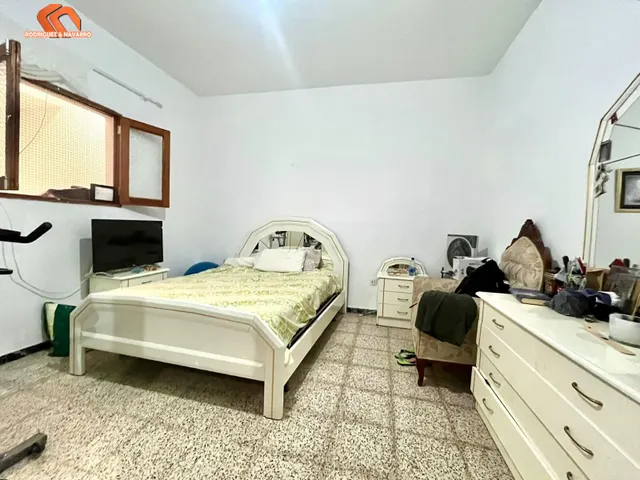 Casa terrera de una sola planta en el Canario — 14