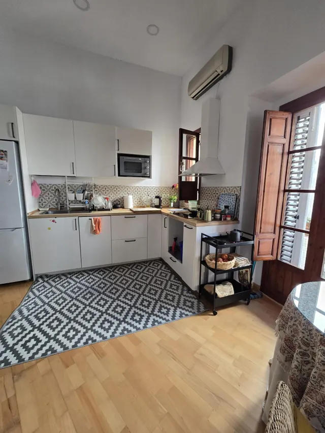 Magnifica casa señorial en pleno centro de Sevilla — 18
