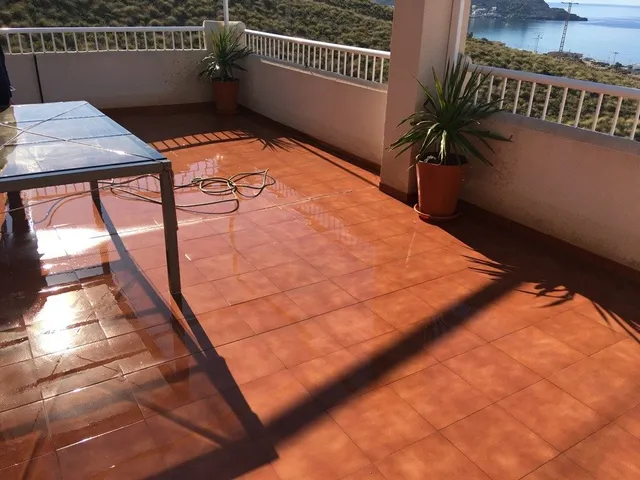 Venta piso en la azohia — 27