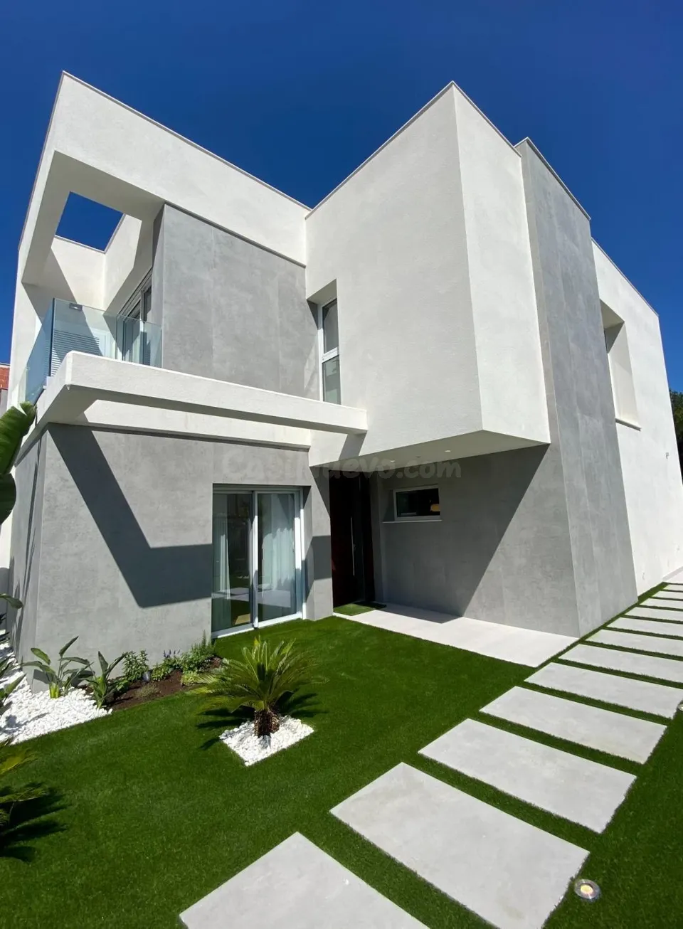 Villa 3 habitaciones 159m² en venta - Sierra cortina