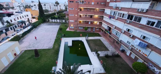Piso en Alquiler en Torremolinos Málaga — 20