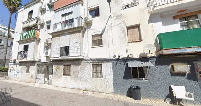 Venta piso en San Juan de Aznalfarache (Sevilla) — 3