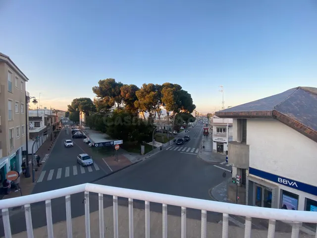 Casa y negocio en venta en el centro De San Pedro del Pinata - foto 2