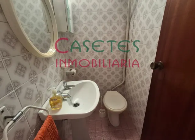 ¡¡OPORTUNIDAD EN ALGEMESSI!! ¡¡CASA DE PUEBLO!! — 24