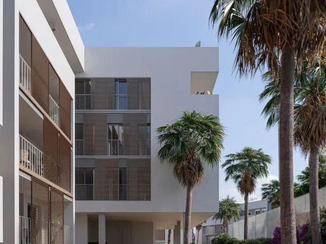 Apartamento 3 habitaciones 177m² en venta - Montañar I — 6