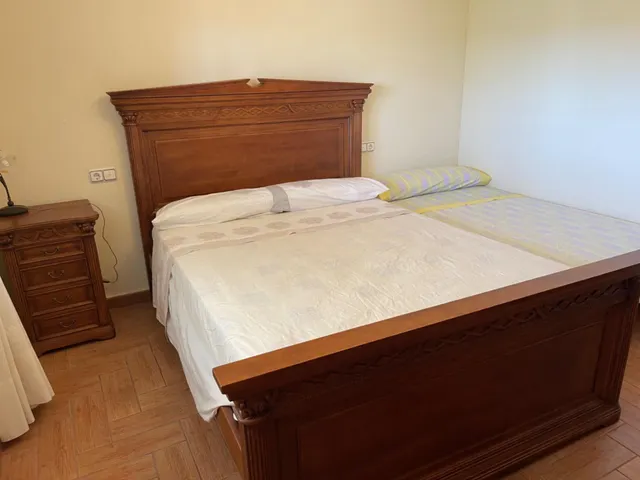 ESPECTACULAR CHALET LAS KALENDAS (FORTUNA) — 22