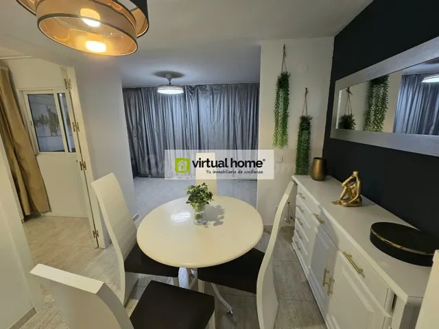 Apartamento con vistas al mar — 4