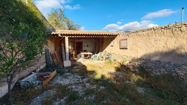 VENTA DE CHALET DE LUJO EN MONFORTE DEL CID — 38