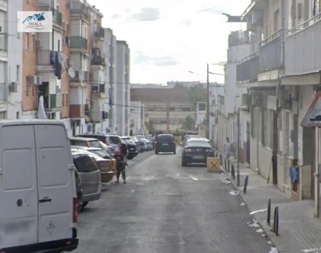 Venta Piso en San Juan de Aznalfarache (Sevilla) - foto 2