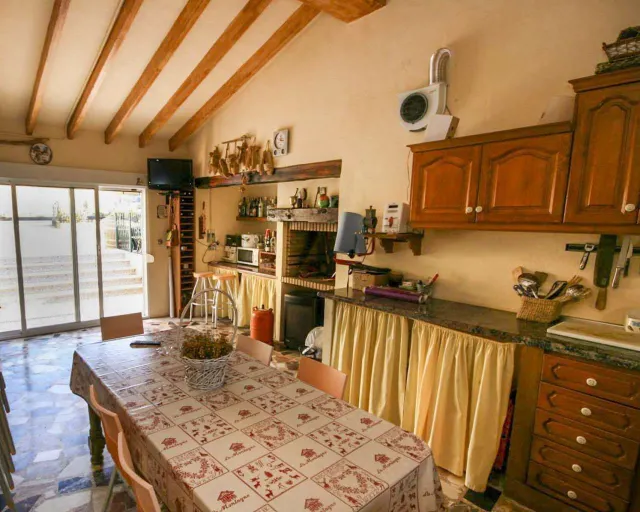 Villa 2 habitaciones 240m² en venta - Colonia Escandinavia-Cautivador — 6