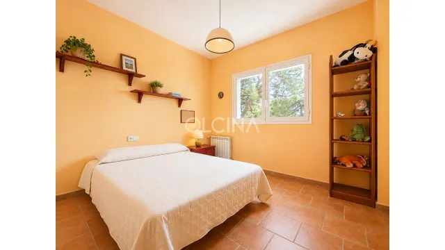 Exquisita Villa en Urbanización Bon Aire, Tibi - €540,000 — 13