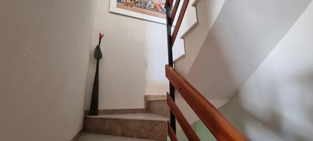 Gran triplex en la playa del cura: 3 hab, 3 baños — 15