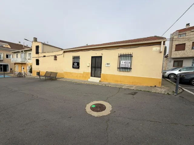 VENTA CASA INDEPENDIENTE CABRERIZOS - foto 5