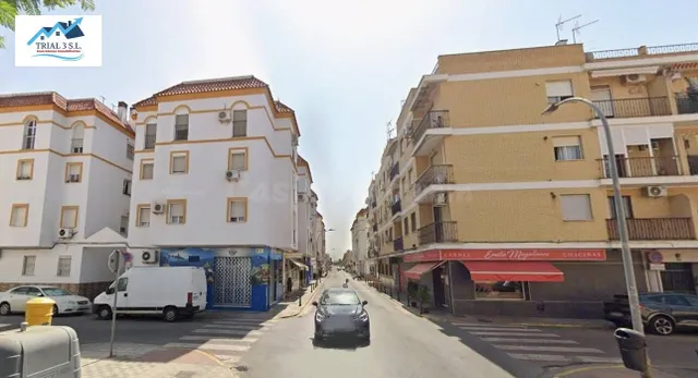 Venta piso en La Rinconada (Sevilla) — 2