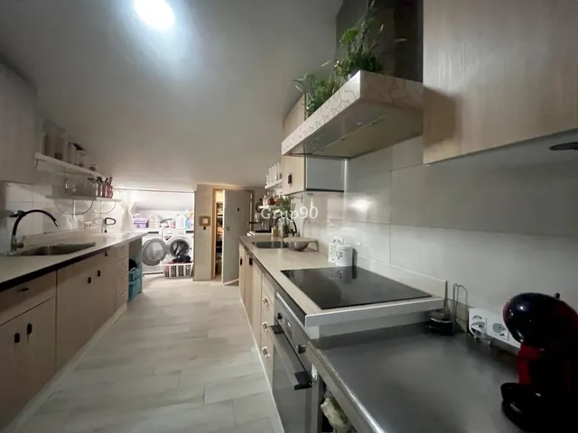 Gran casa en venta en el centro de la bordeta: espacio, comodidad y múltiples posibilidades — 29