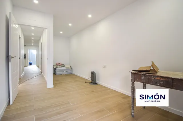 ¡Piso recién reformado con 3 habitaciones y traster 90m2 en Sallent! — 20