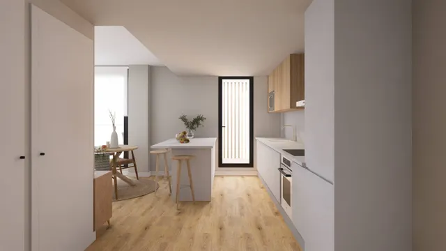 Nuevos apartamentos de lujo en venta en Jávea - excelente ubicación — 12