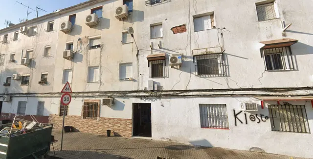 Apartamento 48m² en venta - Torreblanca