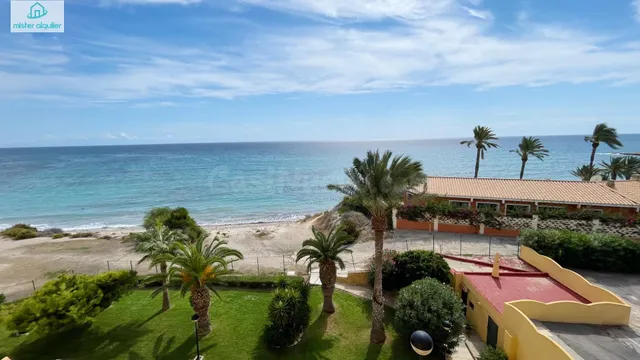 BUNGALOW EN ALKABIR CON VISTAS PRIVILEGIADAS AL MAR Y ACCESO - foto 4