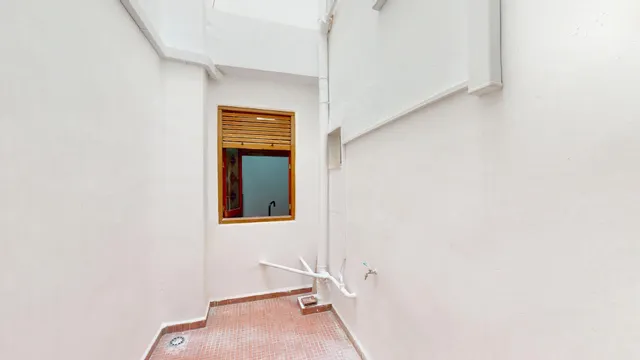 Piso centro reformado primera planta — 19